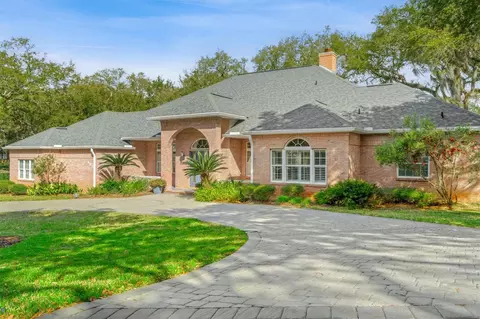 125 Island Hammock Way, Saint Augustine, FL 32080