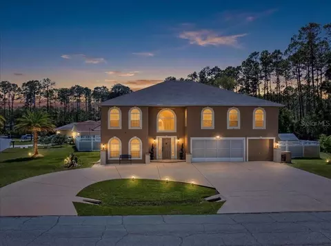 33 Red Barn Dr, Palm Coast, FL 32164