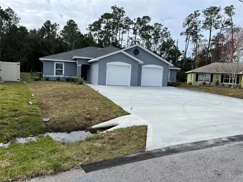 17 Freneau Ln #A&B, Palm Coast, FL 32137