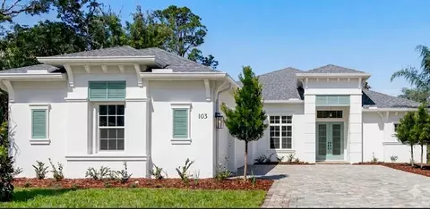 103 Heron Dr, Palm Coast, FL 32137