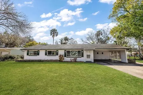 875 Valencia Rd, South Daytona, FL 32119