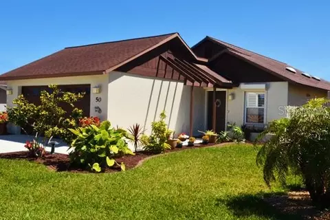 50 Pebble Beach Cir, Flagler Beach, FL 32136