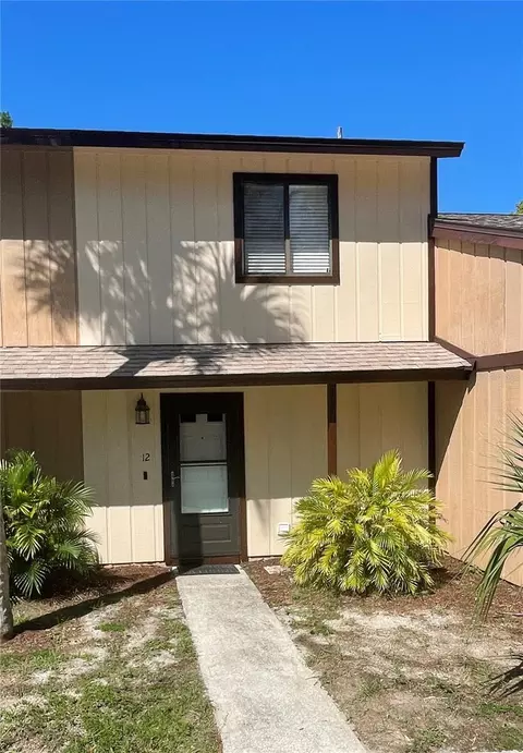 12 Village Dr, Flagler Beach, FL 32136