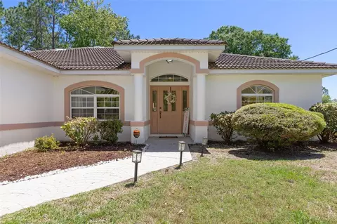 29 Princess Kim Ln, Palm Coast, FL 32164