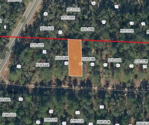 336 Portland St, Hawthorne, FL 32640