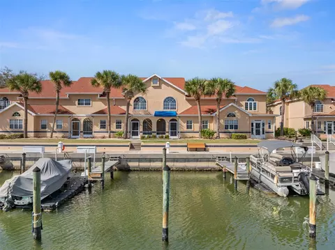 37 Captains Walk #37, Palm Coast, FL 32137