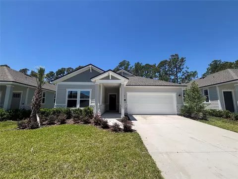 33 Perseus Ave, Flagler Beach, FL 32136