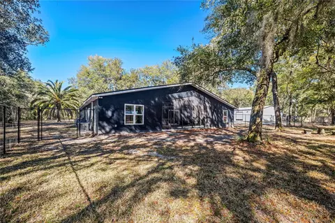 Exterior - 2950 Kings Rd, Saint Augustine, FL 32086 photo 16 of 22
