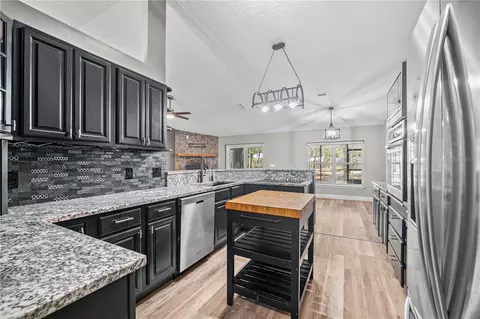 Kitchen - 2950 Kings Rd, Saint Augustine, FL 32086 photo 2 of 6
