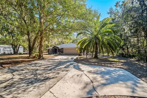 Exterior - 2950 Kings Rd, Saint Augustine, FL 32086 photo 5 of 22