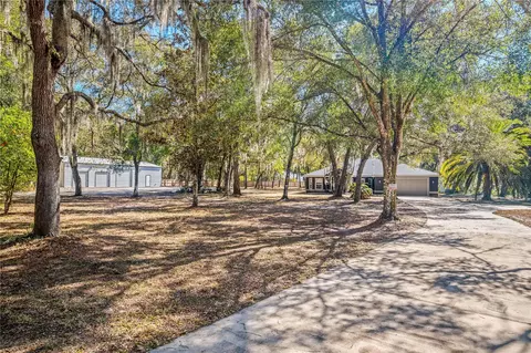 Exterior - 2950 Kings Rd, Saint Augustine, FL 32086 photo 6 of 22