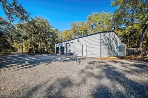 Exterior - 2950 Kings Rd, Saint Augustine, FL 32086 photo 19 of 22