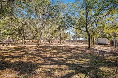Exterior - 2950 Kings Rd, Saint Augustine, FL 32086 photo 10 of 22