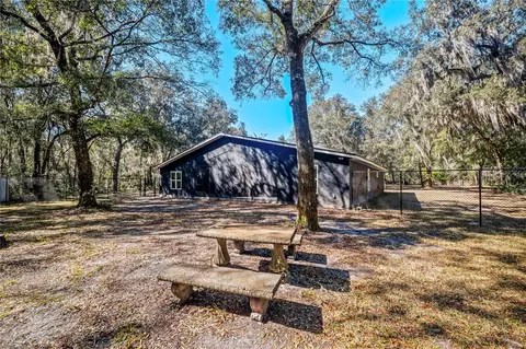 Exterior - 2950 Kings Rd, Saint Augustine, FL 32086 photo 17 of 22