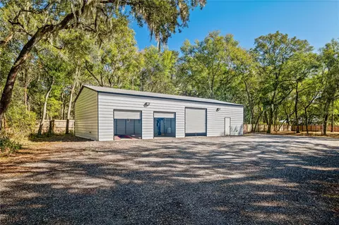 Exterior - 2950 Kings Rd, Saint Augustine, FL 32086 photo 3 of 22