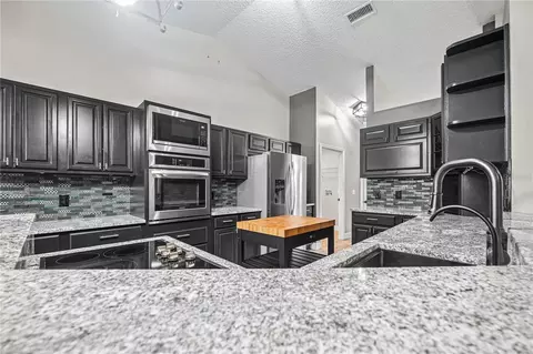 Kitchen - 2950 Kings Rd, Saint Augustine, FL 32086 photo 6 of 6