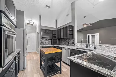 Kitchen - 2950 Kings Rd, Saint Augustine, FL 32086 photo 1 of 6