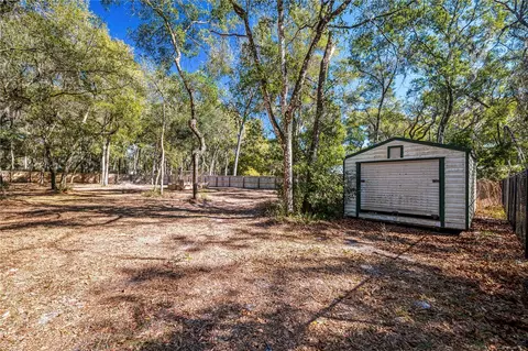 Exterior - 2950 Kings Rd, Saint Augustine, FL 32086 photo 15 of 22