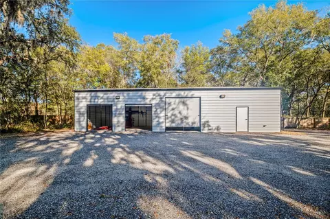 Exterior - 2950 Kings Rd, Saint Augustine, FL 32086 photo 18 of 22