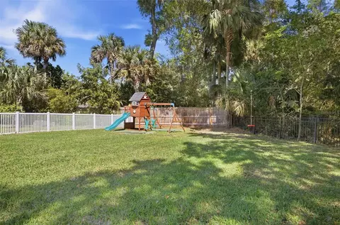 Exterior - 4105 Piute Ln, Ormond Beach, FL 32174 photo 16 of 21