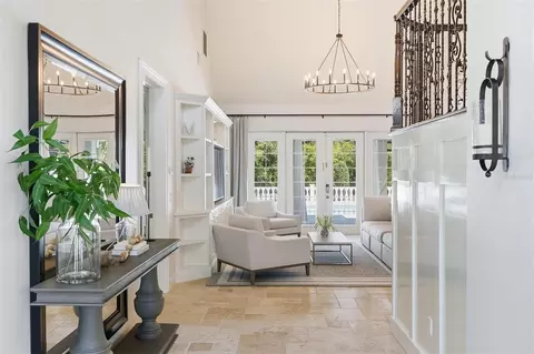 Entry Way - 4105 Piute Ln, Ormond Beach, FL 32174 photo 2 of 5