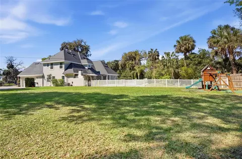 Exterior - 4105 Piute Ln, Ormond Beach, FL 32174 photo 17 of 21