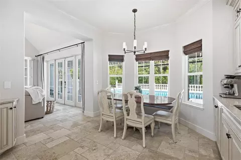 Dining - 4105 Piute Ln, Ormond Beach, FL 32174 photo 1 of 3
