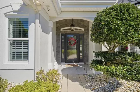 Entry Way - 4105 Piute Ln, Ormond Beach, FL 32174 photo 1 of 5