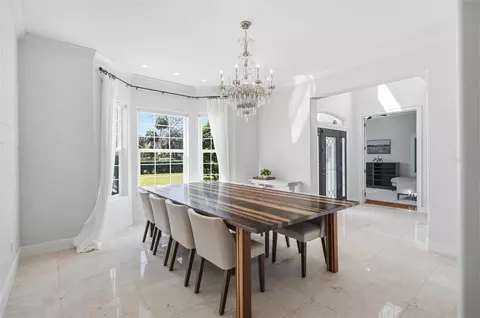 Dining - 4105 Piute Ln, Ormond Beach, FL 32174 photo 2 of 3
