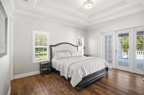 Bedroom - 4105 Piute Ln, Ormond Beach, FL 32174 photo 1 of 5