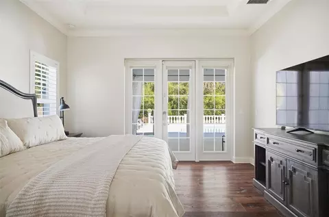 Bedroom - 4105 Piute Ln, Ormond Beach, FL 32174 photo 2 of 5