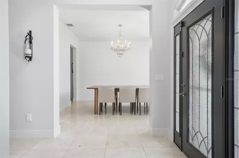 Entry Way - 4105 Piute Ln, Ormond Beach, FL 32174 photo 5 of 5