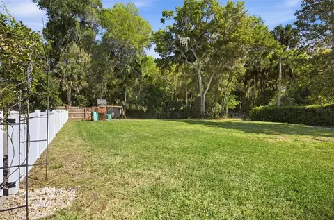 Exterior - 4105 Piute Ln, Ormond Beach, FL 32174 photo 15 of 21