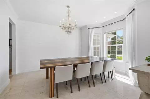 Dining - 4105 Piute Ln, Ormond Beach, FL 32174 photo 3 of 3