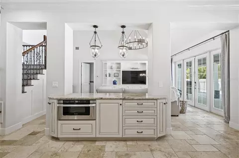 Kitchen - 4105 Piute Ln, Ormond Beach, FL 32174 photo 4 of 4