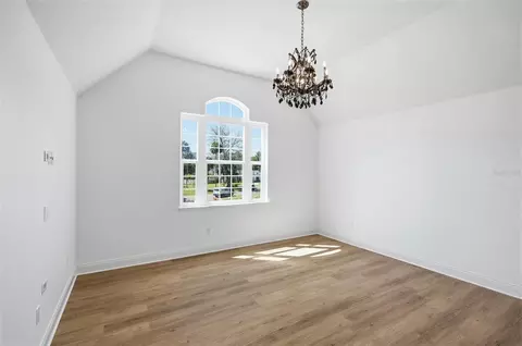 Bedroom - 4105 Piute Ln, Ormond Beach, FL 32174 photo 4 of 5