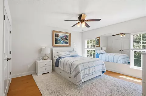 Bedroom - 4105 Piute Ln, Ormond Beach, FL 32174 photo 5 of 5