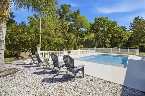 Exterior - 4105 Piute Ln, Ormond Beach, FL 32174 photo 8 of 21