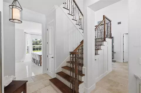 Entry Way - 4105 Piute Ln, Ormond Beach, FL 32174 photo 3 of 5