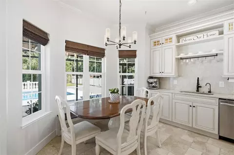 Kitchen - 4105 Piute Ln, Ormond Beach, FL 32174 photo 2 of 4