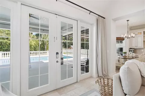 Entry Way - 4105 Piute Ln, Ormond Beach, FL 32174 photo 4 of 5