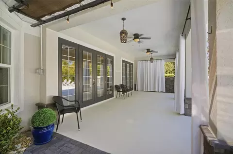 Exterior - 4105 Piute Ln, Ormond Beach, FL 32174 photo 13 of 21