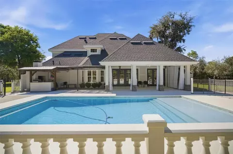 Exterior - 4105 Piute Ln, Ormond Beach, FL 32174 photo 11 of 21