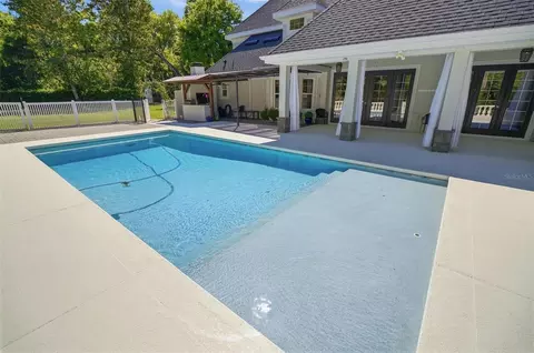 Exterior - 4105 Piute Ln, Ormond Beach, FL 32174 photo 12 of 21