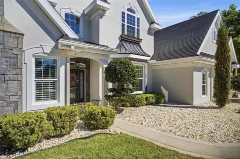 Exterior - 4105 Piute Ln, Ormond Beach, FL 32174 photo 4 of 21