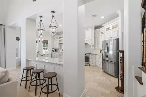 Kitchen - 4105 Piute Ln, Ormond Beach, FL 32174 photo 1 of 4