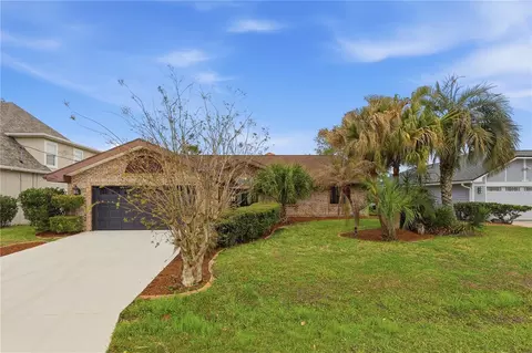 15 Cedarfield Ct, Palm Coast, FL 32137
