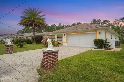 28 Princeton Ln, Palm Coast, FL 32164