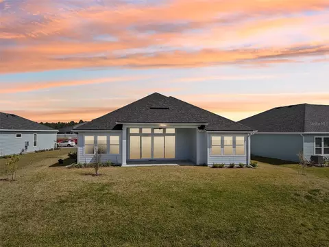 Exterior - 46 Iris Creek Dr, Saint Augustine, FL 32092 photo 10 of 13