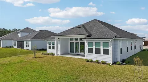 Exterior - 46 Iris Creek Dr, Saint Augustine, FL 32092 photo 13 of 13